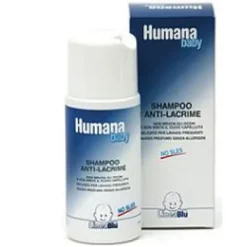 LINEABLU SHAMPOO ANTILACRIME 250ML