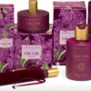 LINEA LILLA' LILLA'