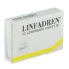LINFADREN 30 COMPRESSE
