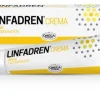Linfadren Crema linfodrenante tubetto da 100 ml