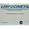 LINFOCINETIC 20 COMPRESSE