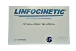 LINFOCINETIC 20 COMPRESSE
