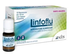 LINFOFLU MULTIPACK 6 X 15 FLACONCINI