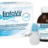 LINFOVIR IPERWASH