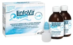 LINFOVIR IPERWASH