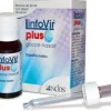 LINFOVIR PLUS GOCCE NASALI 20 ML