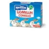 LIOMELLIN CONIGLIO LIOFILIZZATO 3X10G