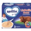 LIOMELLIN MANZO LIOFILIZZATO