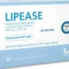 LIPEASE