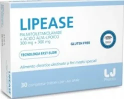 LIPEASE