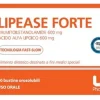 LIPEASE FORTE