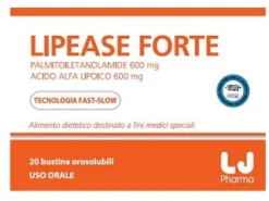 LIPEASE FORTE