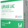 Lipease Lac 20 Bustine Orosolubili