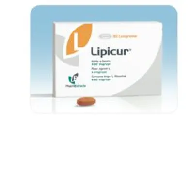 LIPICUR