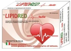 LIPIDRED FORTE