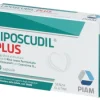 Liposcudil Plus Integratore Alimentare 30 capsule