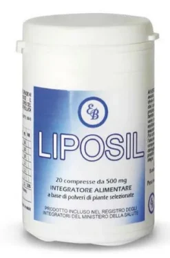 Liposil