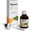 Lipovet contro stress 50 ml