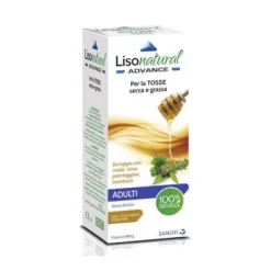 LISONATURAL ADVANCE ADULTI