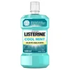 Listerine Cool Mint gusto delicato collutorio bocca 500 ml