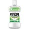 Listerine Naturals Protezione Gengive collutorio 500 ml