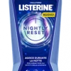 Listerine Nightly Reset collutorio per igiene bocca 400 ml