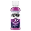 Listerine Total Care Collutorio per l'igiene della bocca 95 ml