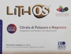 LITHOS 60 BUSTINE