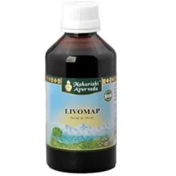 LIVOMAP SCIROPPO 200ML