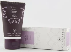 LOCHERBER FACE PEEL SCRUB