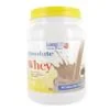 LONGLIFE ABSOLUTE WHEY CACAO