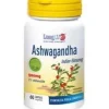 LONGLIFE ASHWAGANDHA 60 CAPSULE