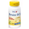 LONGLIFE BETAINE HCL 90 COMPRESSE