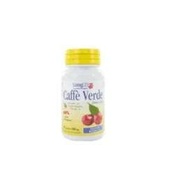 LONGLIFE CAFFE' VERDE