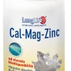 LONGLIFE CALCIO, MAGNESIO E ZINCO 60 TAVOLETTE