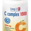 LONGLIFE C COMPLEX 1000 60 TAVOLETTE