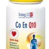 LONGLIFE CO EN Q10 20 PERLE