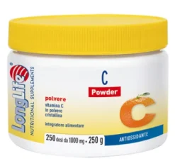 LONGLIFE C POWDER 250 G