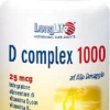 LONGLIFE D COMPLEX 1000