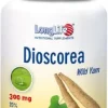 LONGLIFE DIOSCOREA 60 CAPSULE