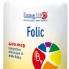 LONGLIFE FOLIC