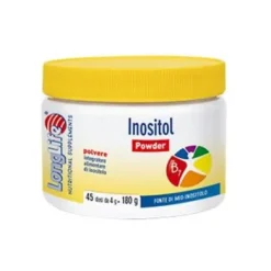LONGLIFE INOSITOL POWDER 180 G
