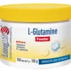 LONGLIFE L-GLUTAMINE POWDER