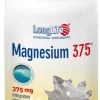 LONGLIFE MAGNESIUM 375 100 TAVOLETTE