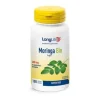 Longlife Moringa Bio Integratore Alimentare 100 capsule