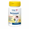 LONGLIFE NUTRIMMUNE 60 TAVOLETTE