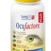 LONGLIFE OCUFACTORS PLUS