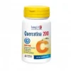 Longlife Quercitina 200 Integratore Alimentare 60 compresse