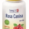 LONGLIFE ROSA CANINA 100 COMPRESSE
