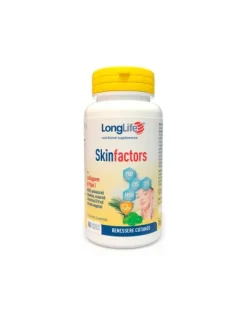 Longlife Skin Factor 60 tavolette